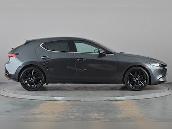 Used Mazda Mazda3 2024 for sale - 79365813: Photo