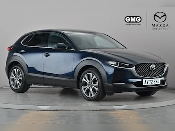 Used Mazda CX-30 2022 for sale - 79272446: Photo