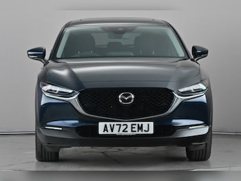 Used Mazda CX-30 2022 for sale - 79272446: Photo
