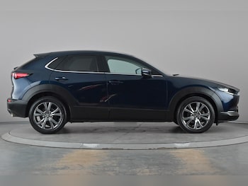 Used Mazda CX-30 2022 for sale - 79272446: Photo