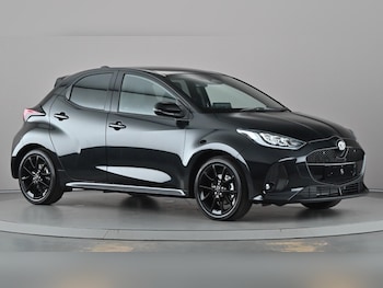 Mazda - Mazda2 HYBRID