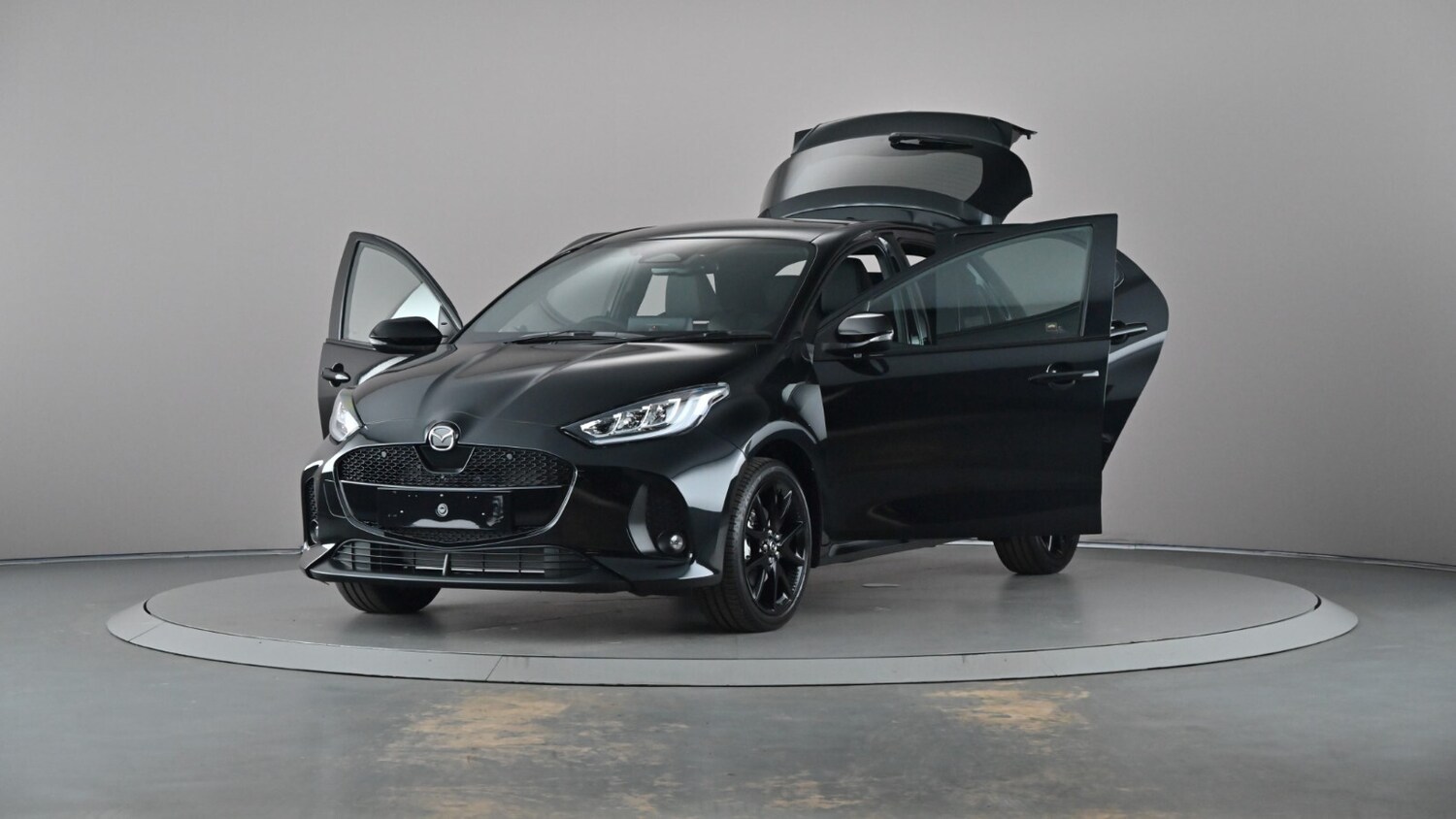 Vehicle 32