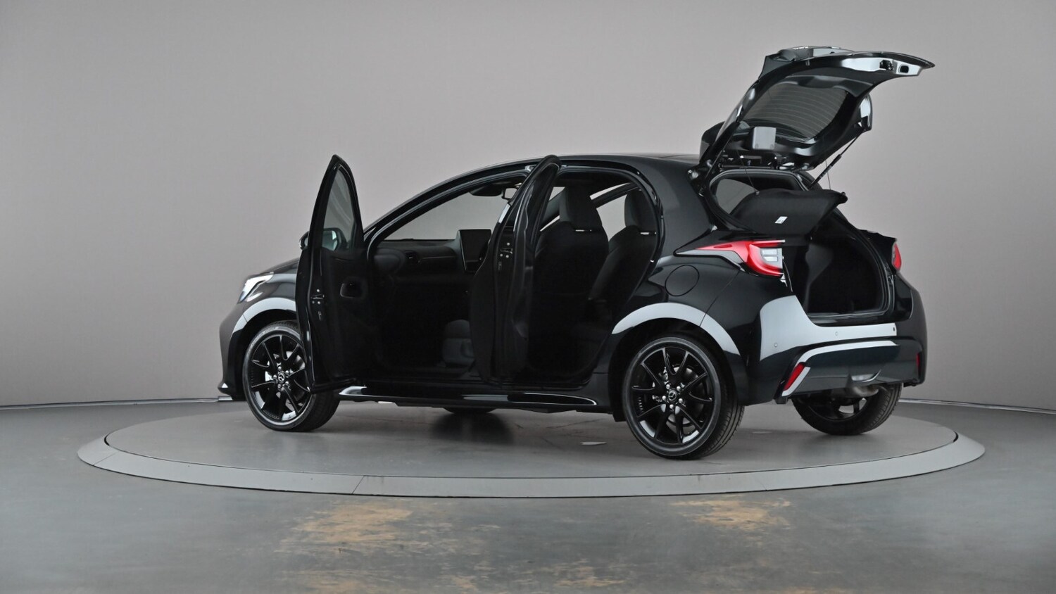 Vehicle 42