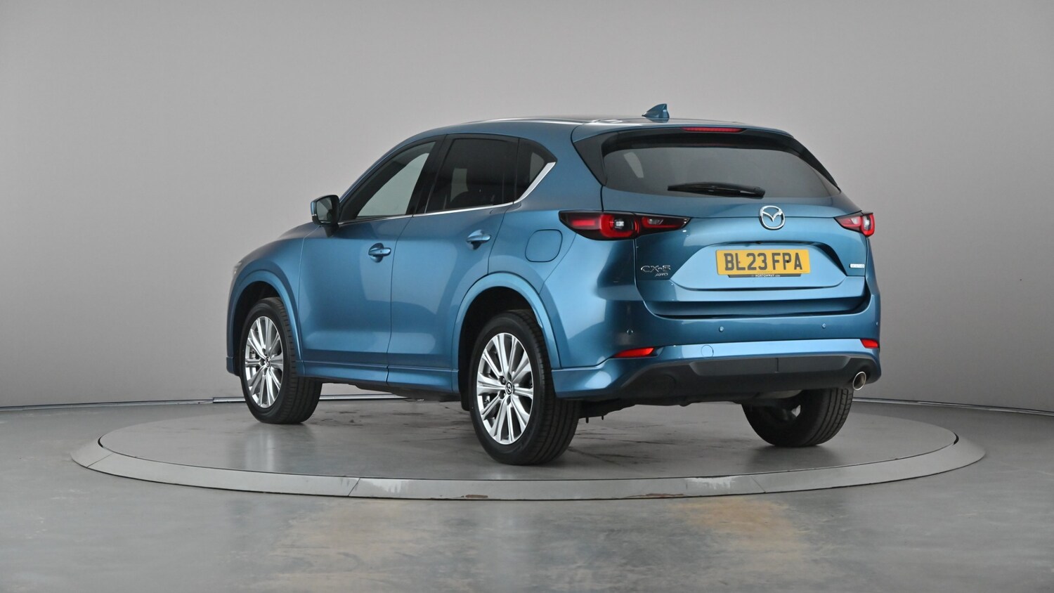 Vehicle 42