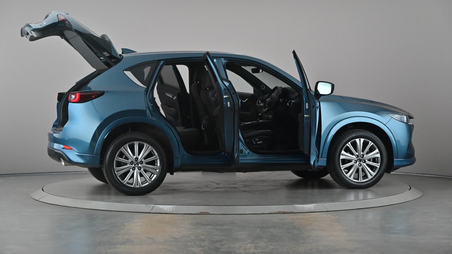 Vehicle 89