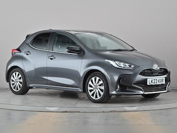 Used Mazda Mazda2 2023 for sale - 78537430: Photo