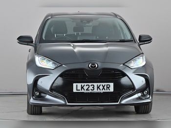 Used Mazda Mazda2 2023 for sale - 78537430: Photo