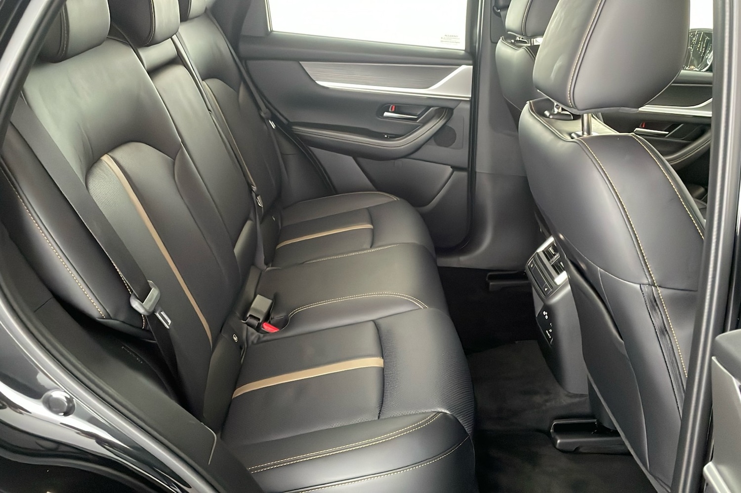 Used Mazda CX-60 2025 for sale - 77729270: Photo 10