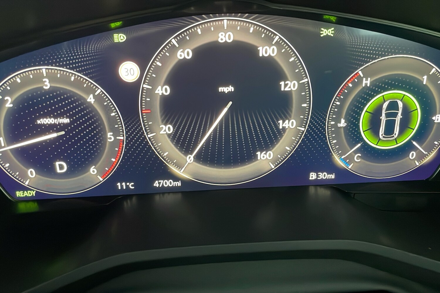 Used Mazda CX-60 2025 for sale - 77729270: Photo 13