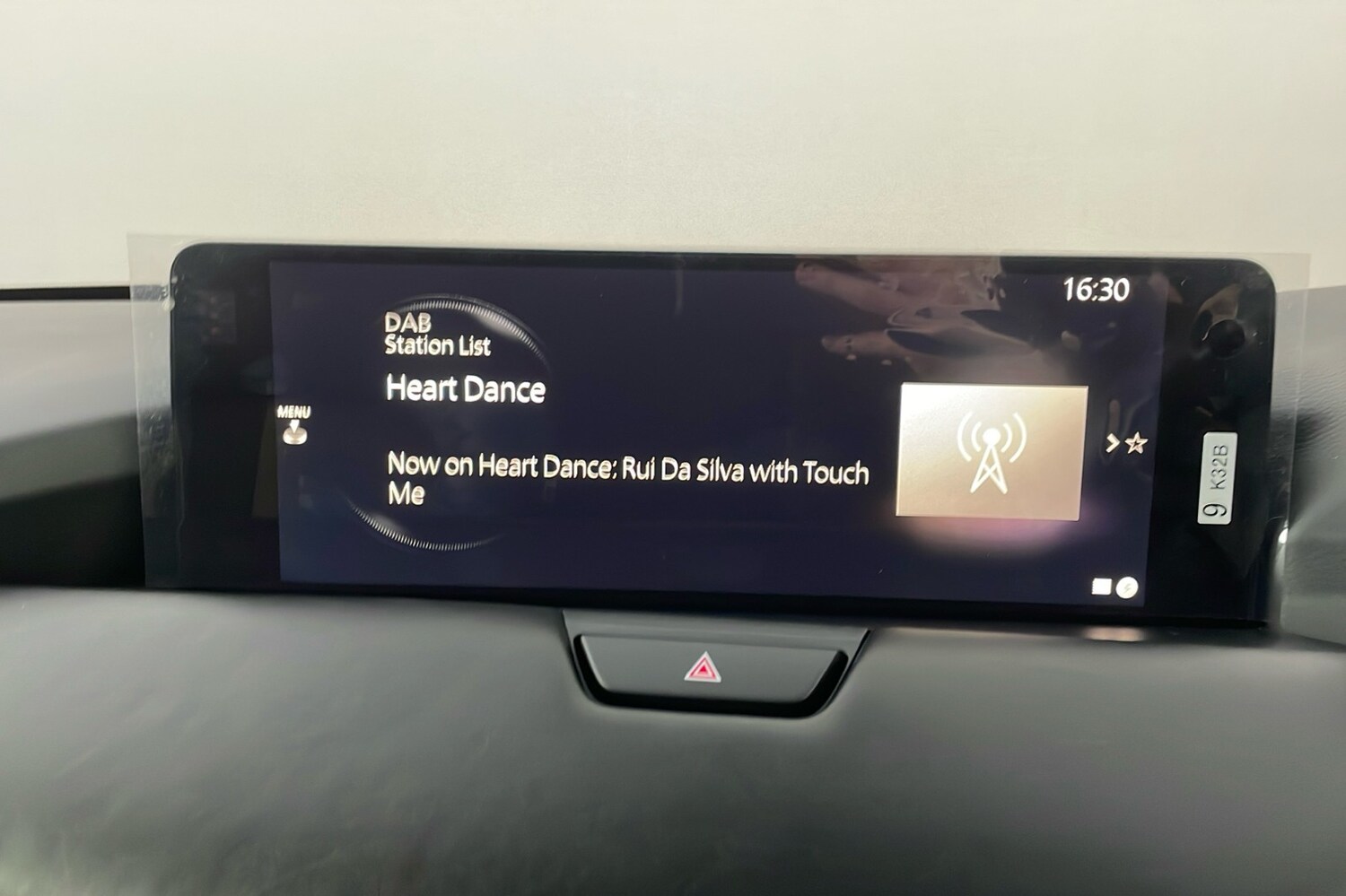 Used Mazda CX-60 2025 for sale - 77729270: Photo 18