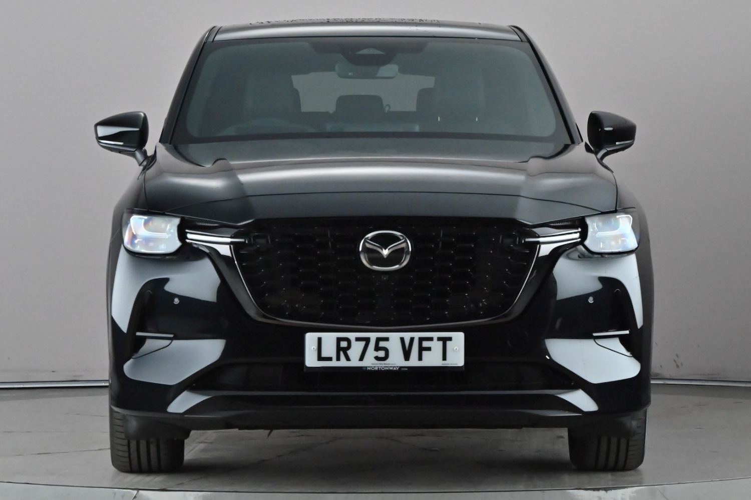 Used Mazda CX-60 2025 for sale - 77729270: Photo 2