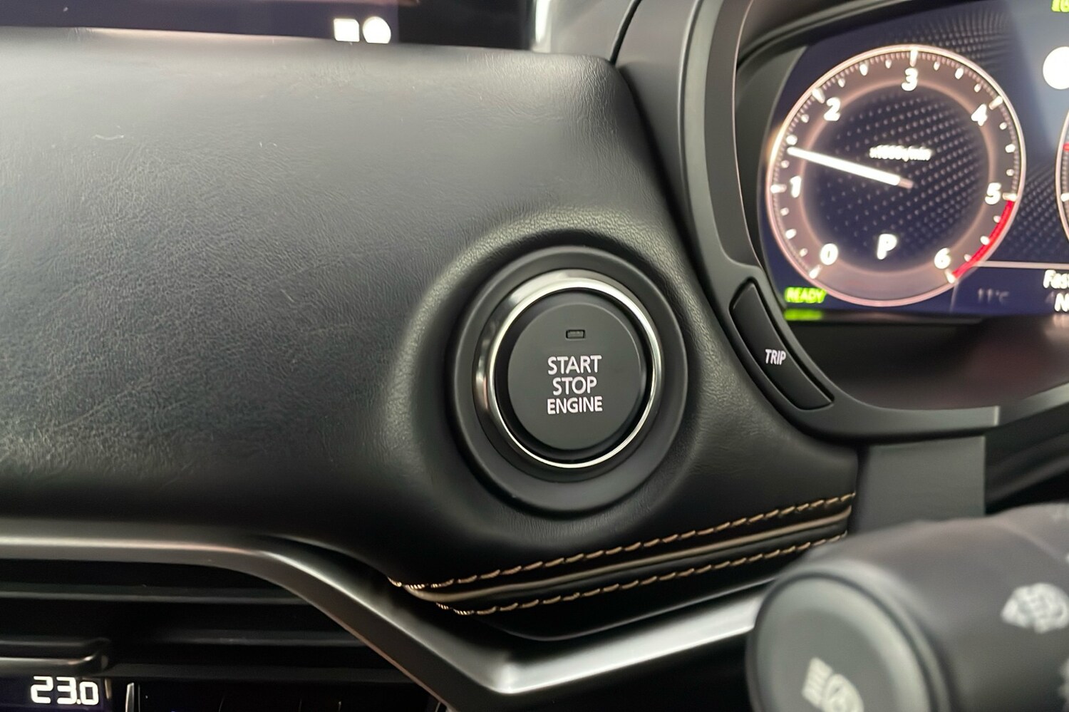 Used Mazda CX-60 2025 for sale - 77729270: Photo 20