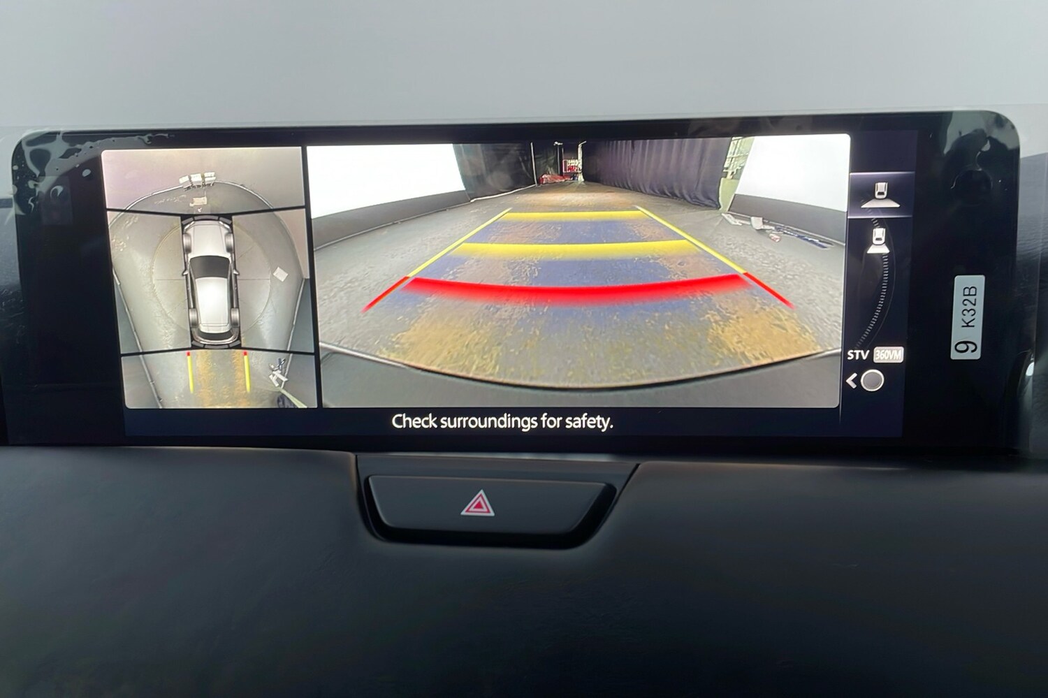 Used Mazda CX-60 2025 for sale - 77729270: Photo 21