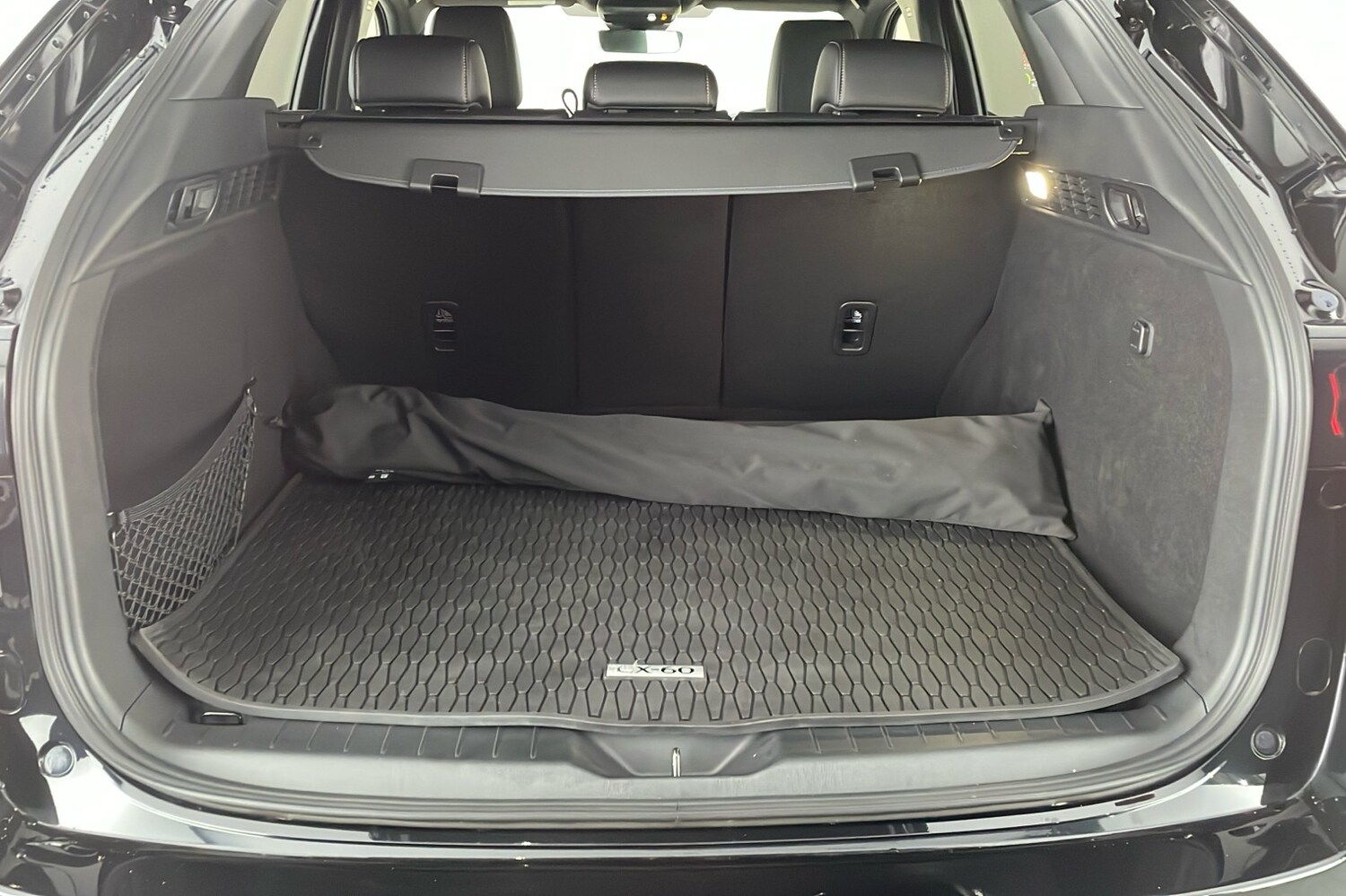 Used Mazda CX-60 2025 for sale - 77729270: Photo 22