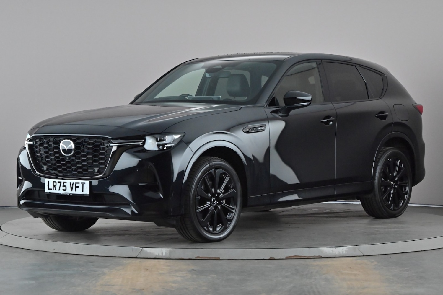 Used Mazda CX-60 2025 for sale - 77729270: Photo 23