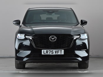 Used Mazda CX-60 undefined for sale - 77729270: Photo