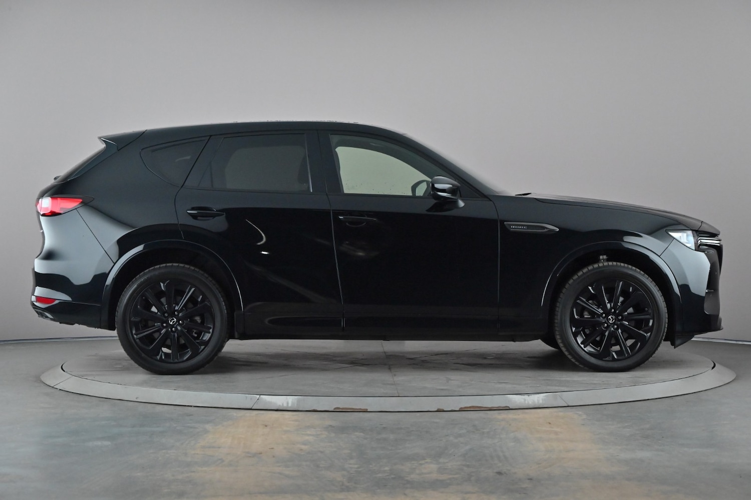 Used Mazda CX-60 2025 for sale - 77729270: Photo 3