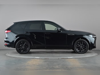 Used Mazda CX-60 undefined for sale - 77729270: Photo