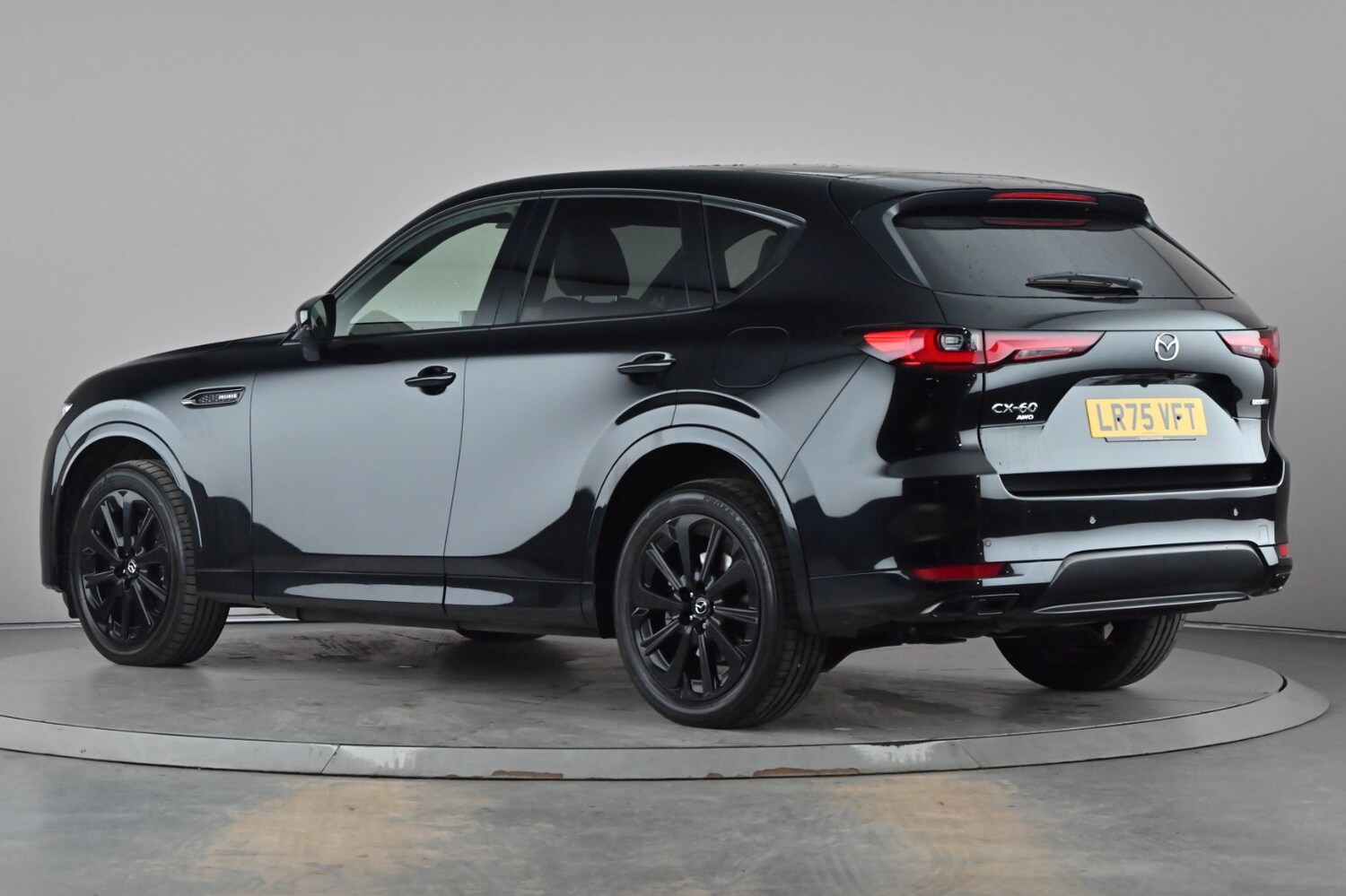 Used Mazda CX-60 2025 for sale - 77729270: Photo 6