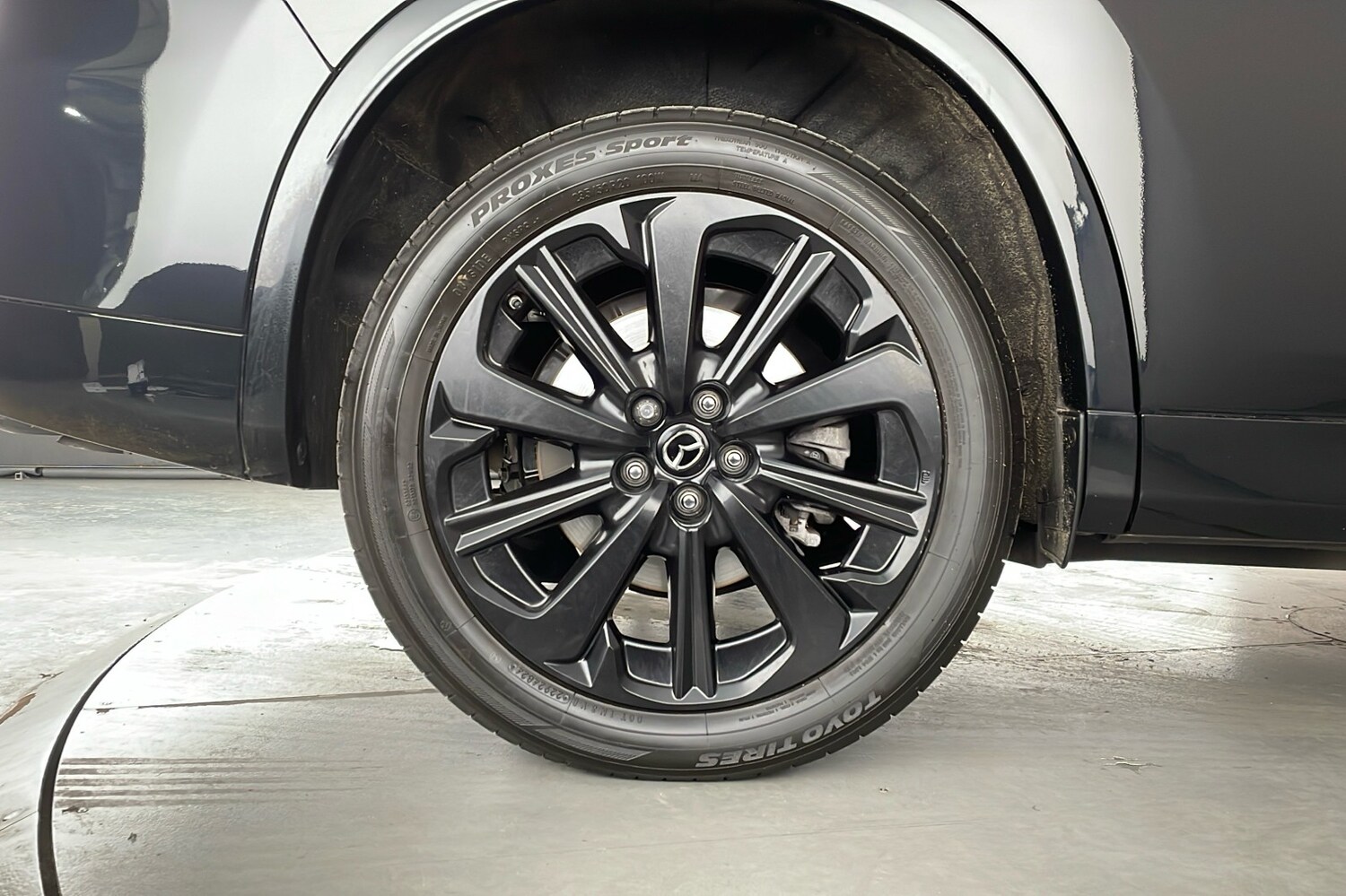 Used Mazda CX-60 2025 for sale - 77729270: Photo 7