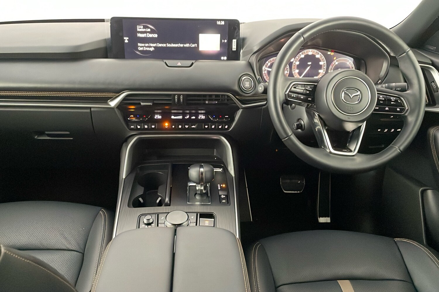 Used Mazda CX-60 2025 for sale - 77729270: Photo 8