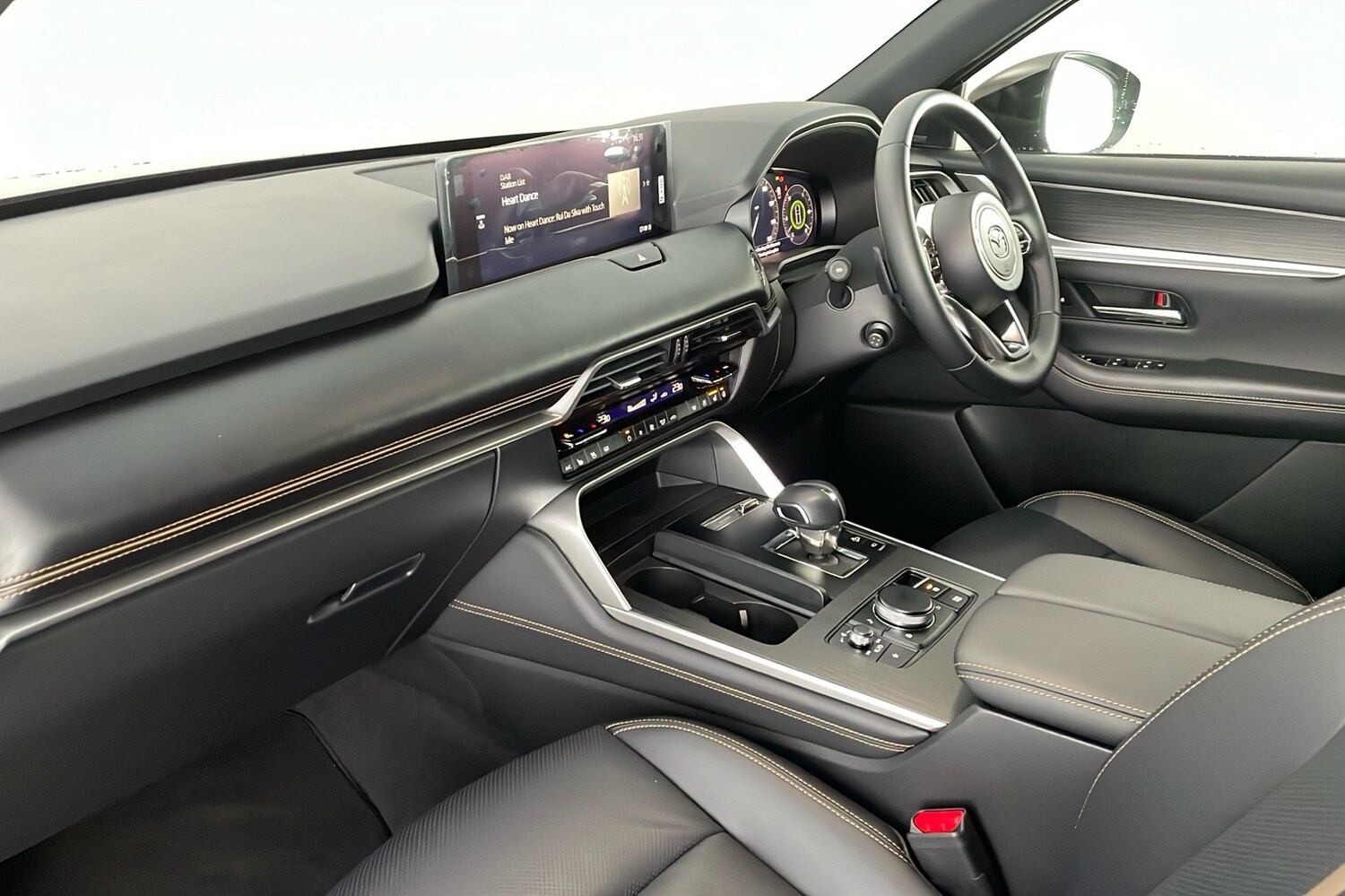 Used Mazda CX-60 2025 for sale - 77729270: Photo 9