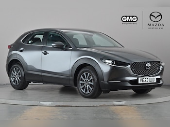 Used Mazda CX-30 2023 for sale - 79174437: Photo