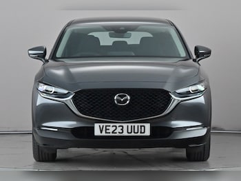 Used Mazda CX-30 2023 for sale - 79174437: Photo