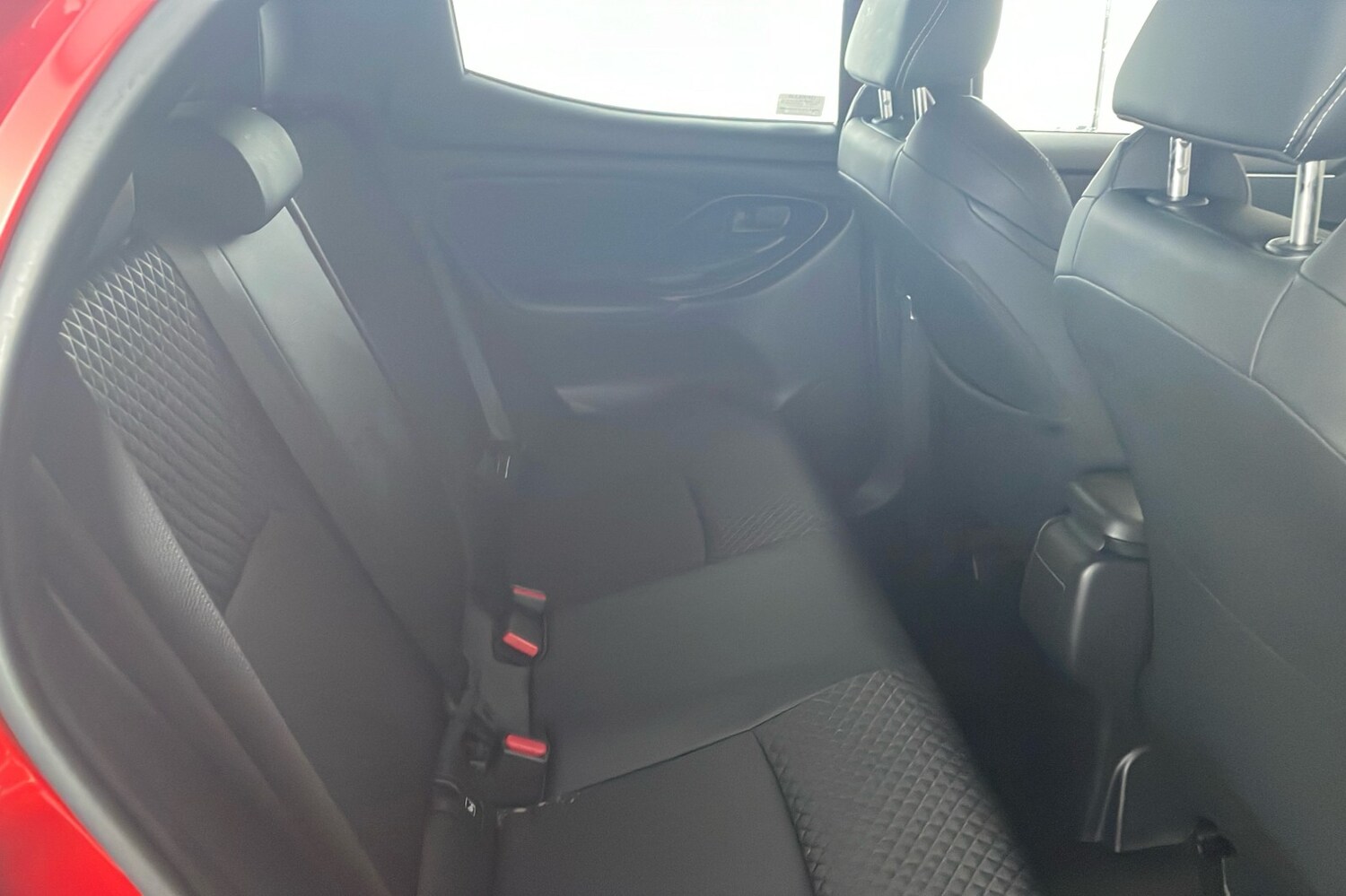 Used Mazda Mazda2 HYBRID 2024 for sale - 77729342: Photo 10