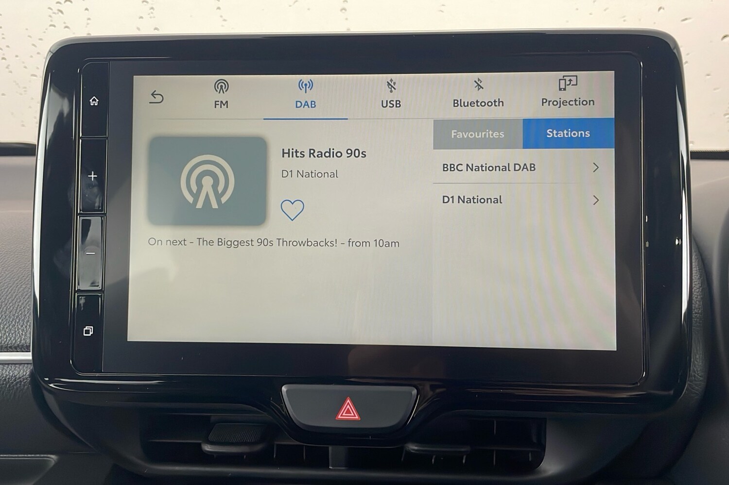 Used Mazda Mazda2 HYBRID 2024 for sale - 77729342: Photo 19