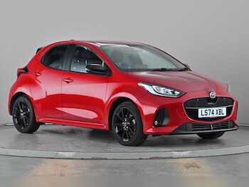 Used Mazda Mazda2 undefined for sale - 77729342: Photo