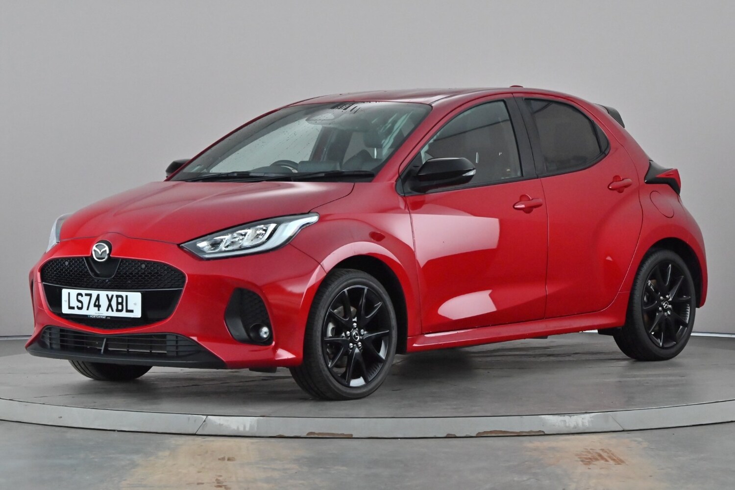 Used Mazda Mazda2 HYBRID 2024 for sale - 77729342: Photo 23