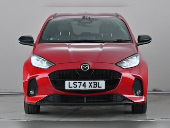 Used Mazda Mazda2 undefined for sale - 77729342: Photo