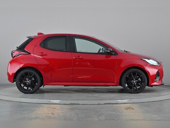 Used Mazda Mazda2 undefined for sale - 77729342: Photo