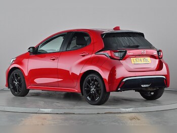 Used Mazda Mazda2 undefined for sale - 77729342: Photo