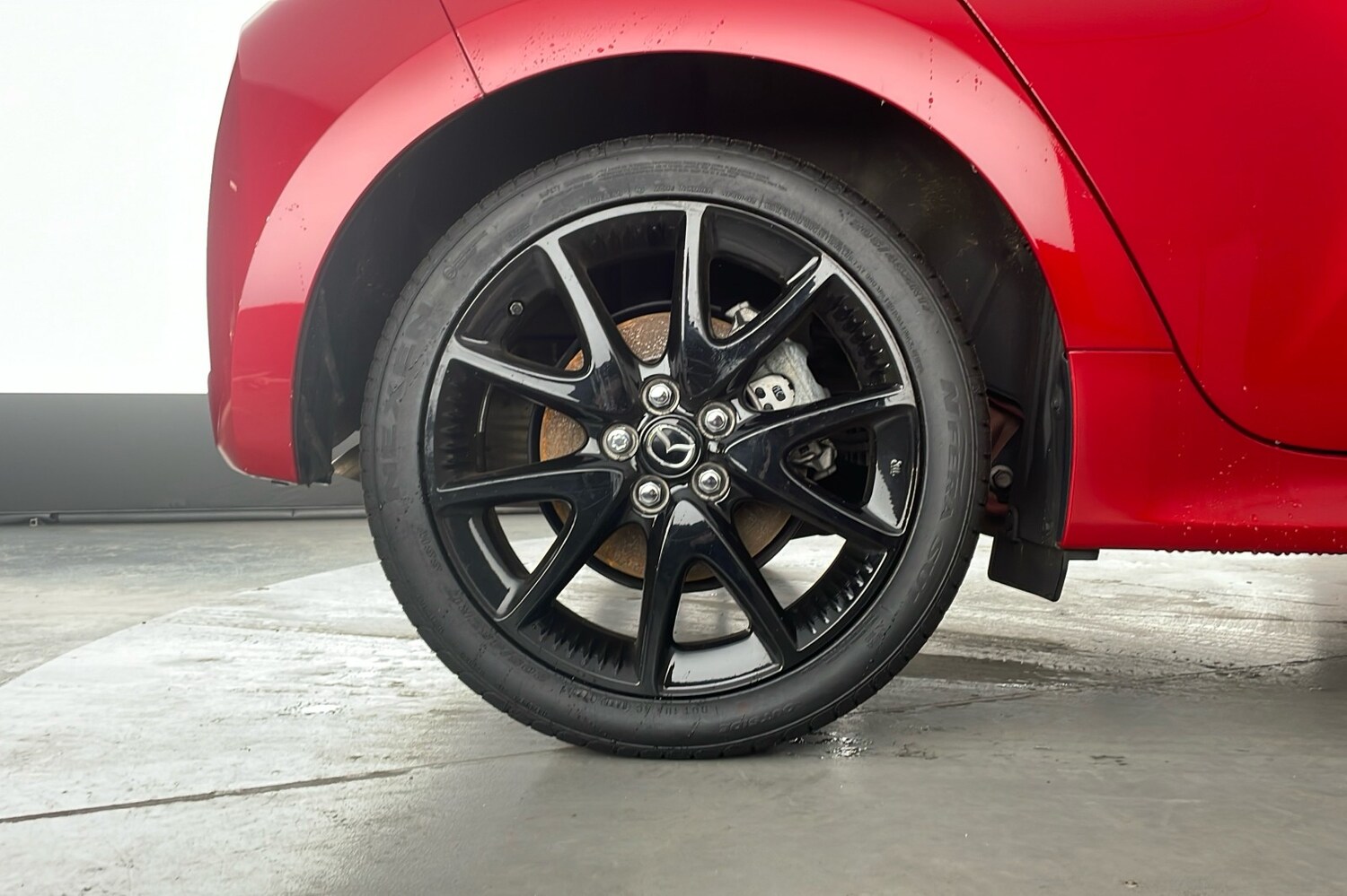 Used Mazda Mazda2 HYBRID 2024 for sale - 77729342: Photo 7