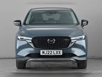 Used Mazda CX-5 2022 for sale - 79651254: Photo