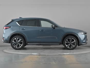 Used Mazda CX-5 2022 for sale - 79651254: Photo