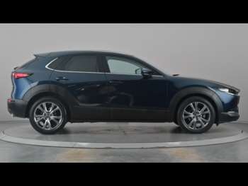 Used Mazda CX-30 2021 for sale - 75205567: Photo