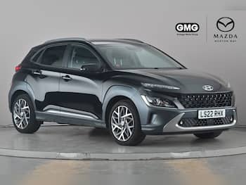 Used Hyundai KONA 2022 for sale - 79779065: Photo