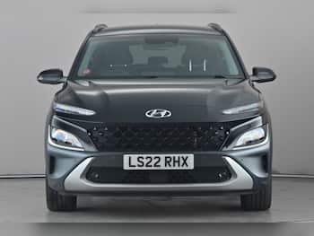 Used Hyundai KONA 2022 for sale - 79779065: Photo