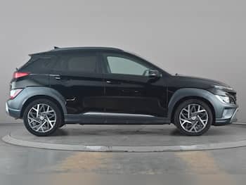 Used Hyundai KONA 2022 for sale - 79779065: Photo