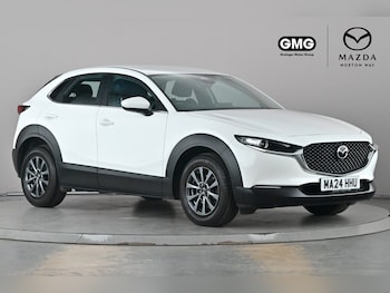 Used Mazda CX-30 2024 for sale - 79143034: Photo