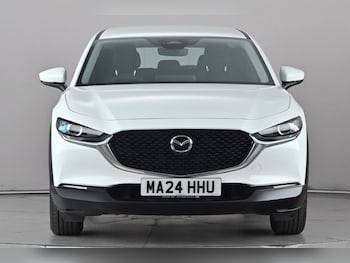 Used Mazda CX-30 2024 for sale - 79143034: Photo