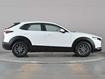 Used Mazda CX-30 2024 for sale - 79143034: Photo