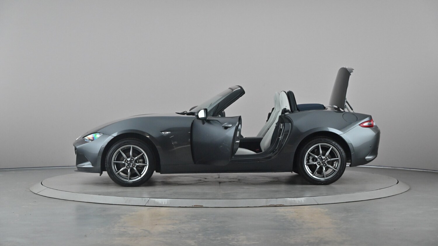 Vehicle 40