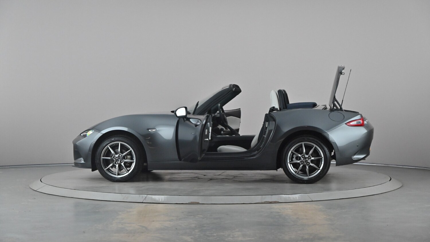 Vehicle 41