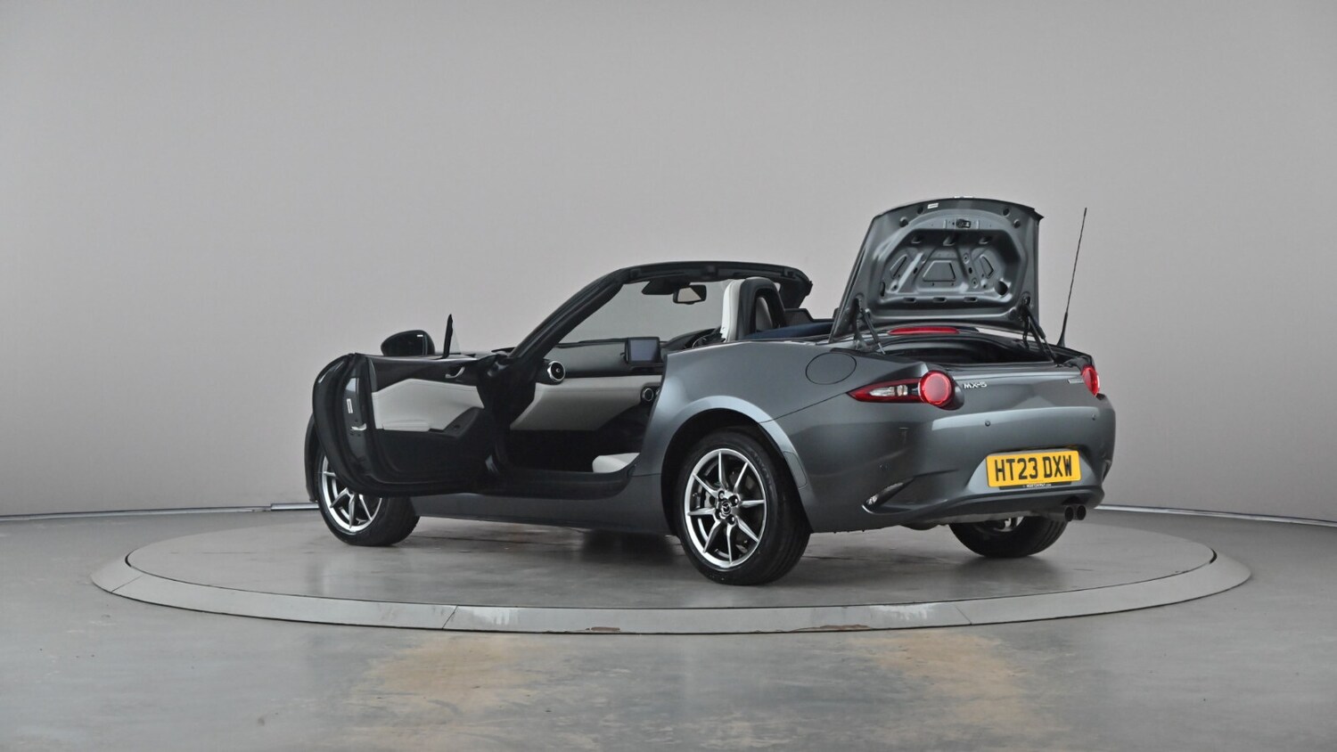 Vehicle 45