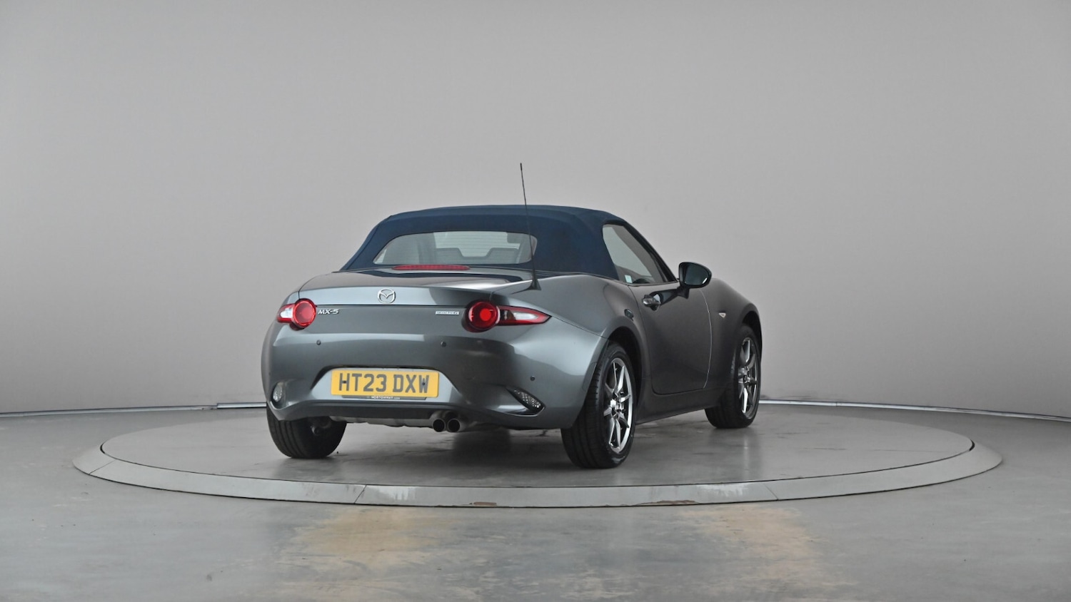 Vehicle 70