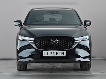 Used Mazda CX-5 2024 for sale - 78956170: Photo